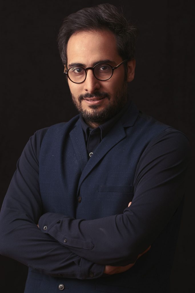 Moeen Afzalkhani