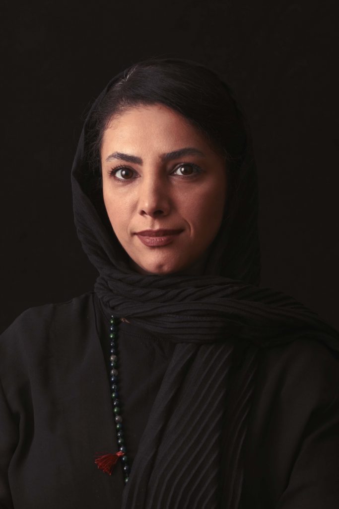 Shima Shaikh