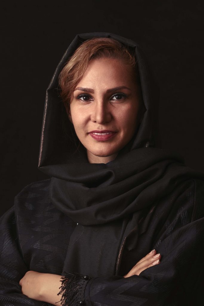 Sara Majdi