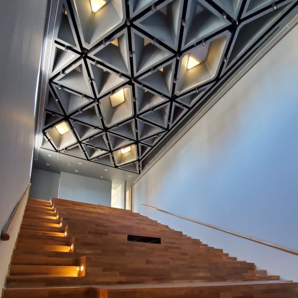 Ceiling to the Sky